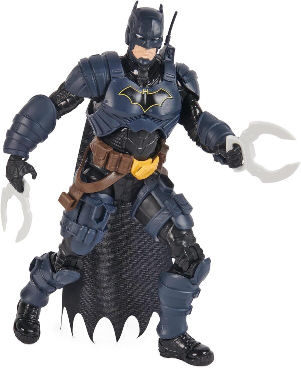 Batman Adventure