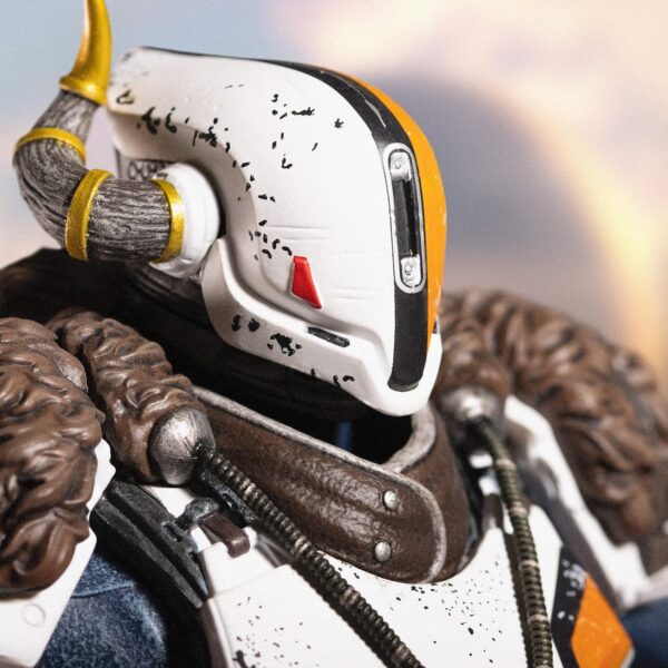 Lord Shaxx – Image 2