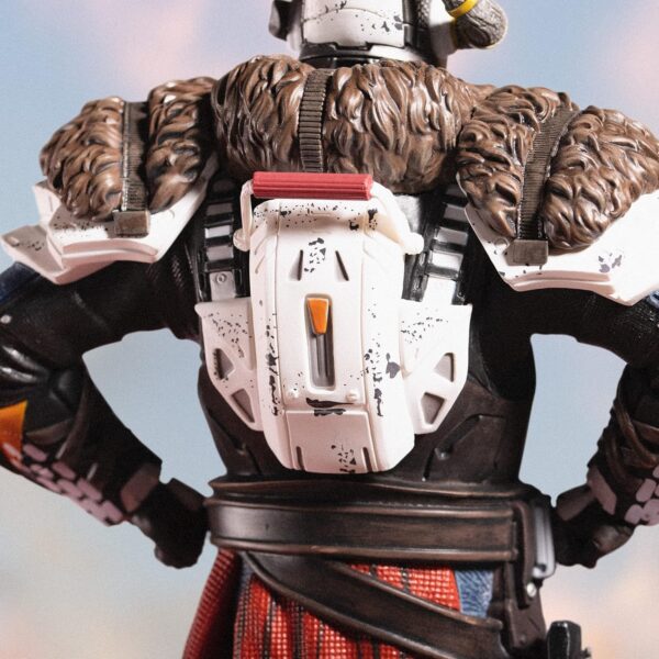 Lord Shaxx – Image 6