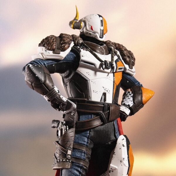 Lord Shaxx – Image 7