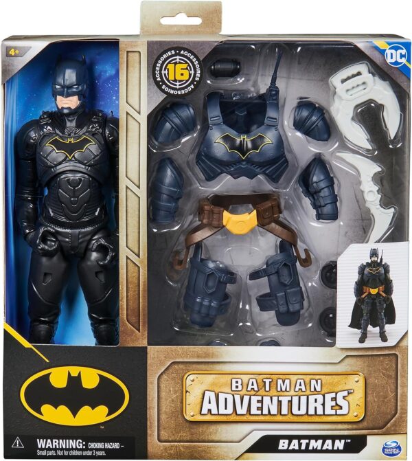 Batman Adventure – Image 2