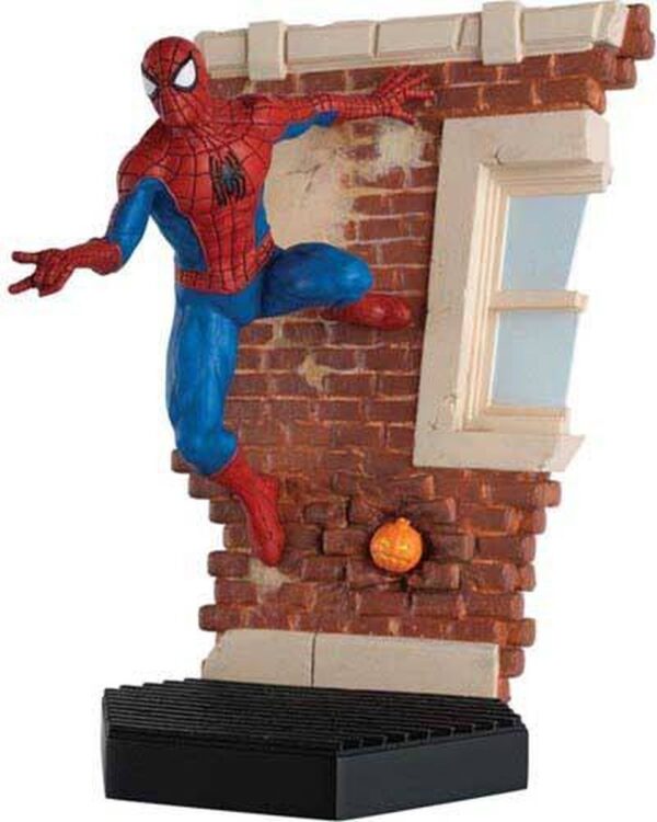Marvel VS Spiderman - Afbeelding 2