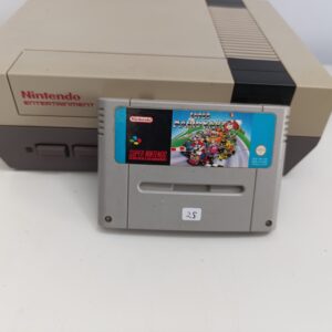 Super Mario Kart