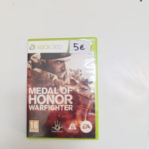 Medal of Honor Warfighter