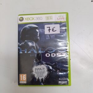 Halo 3 ODST