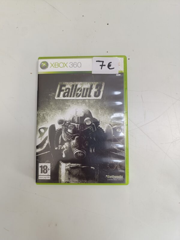 Fallout 3