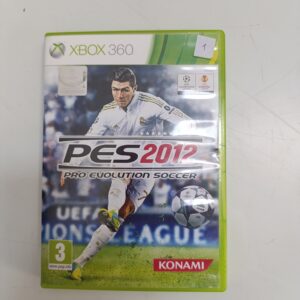 PES 2012