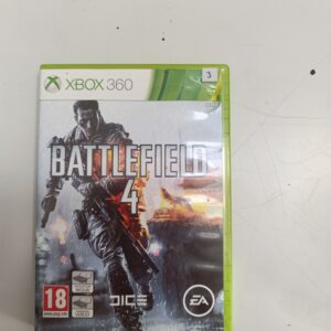 Battlefield 4