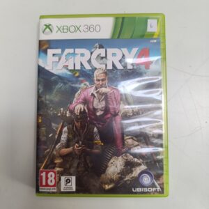 Far Cry 4