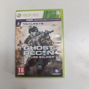 Ghost Recon - Future Soldier
