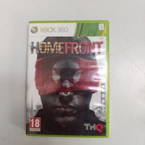 Homefront