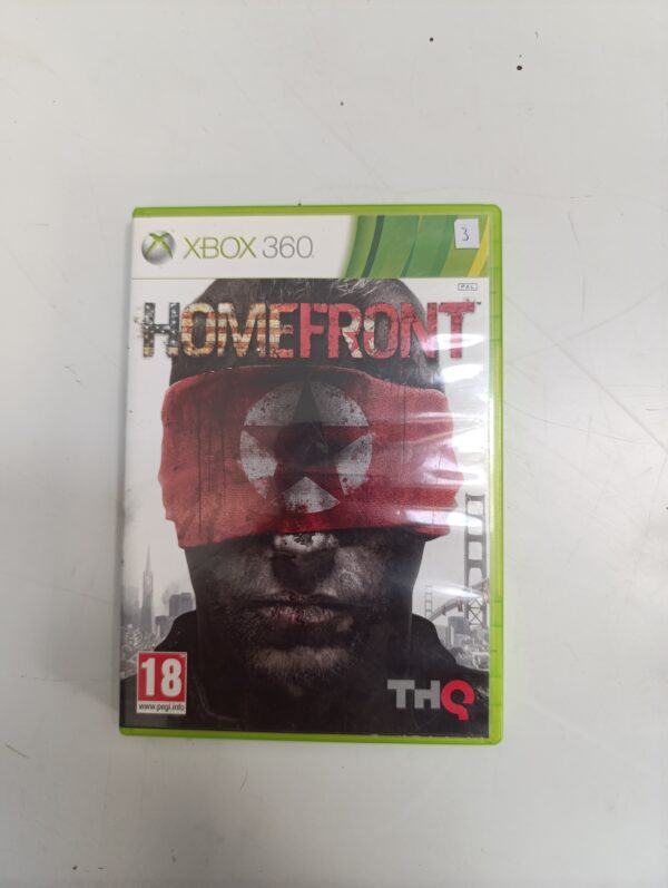 Homefront