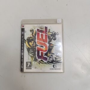 Fuel