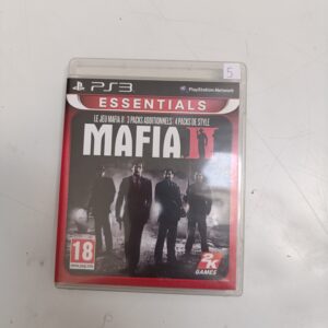 Mafia II