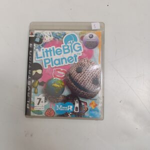 Little Big Planet