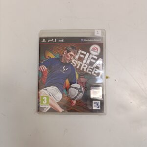 Fifa Street
