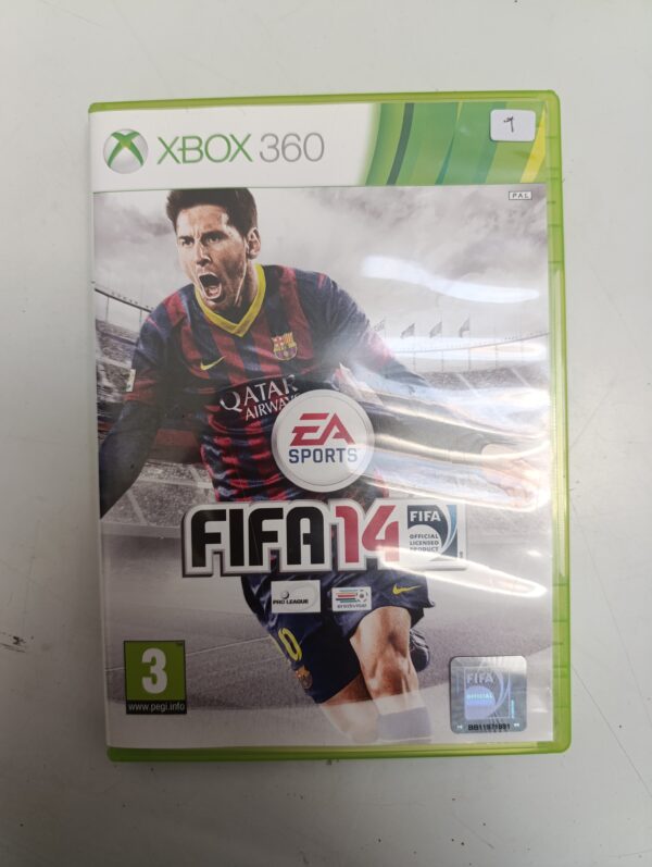 Fifa 14