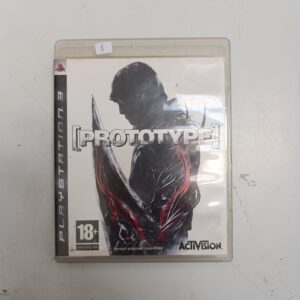 Prototype