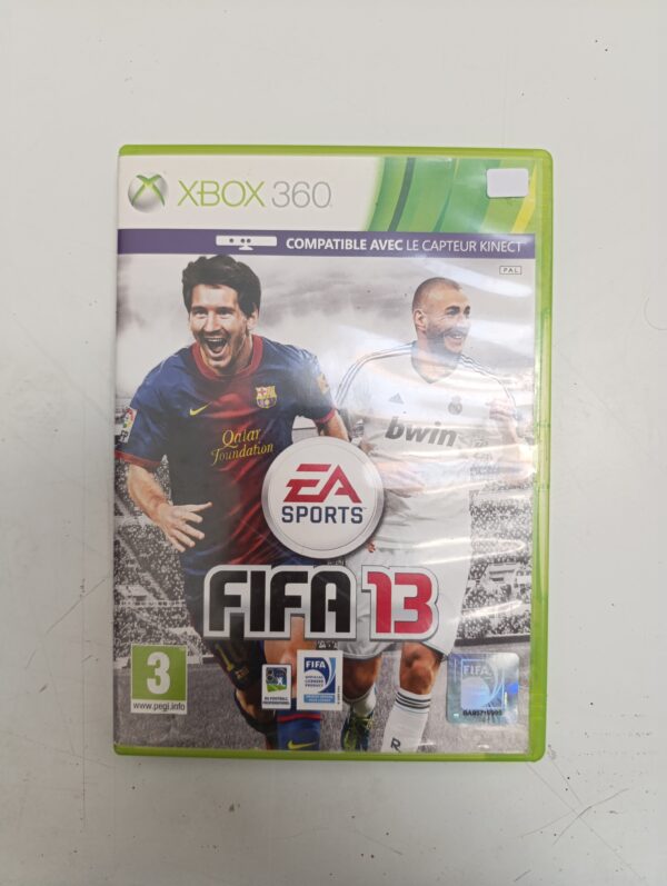 Fifa 13