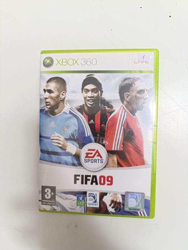 Fifa 09