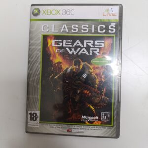 Gears of War