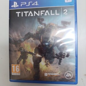 Titanfall 2