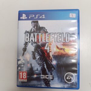 Battlefield 4