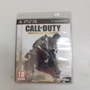 Call of Duty - Advanced Warfare