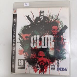 The Club