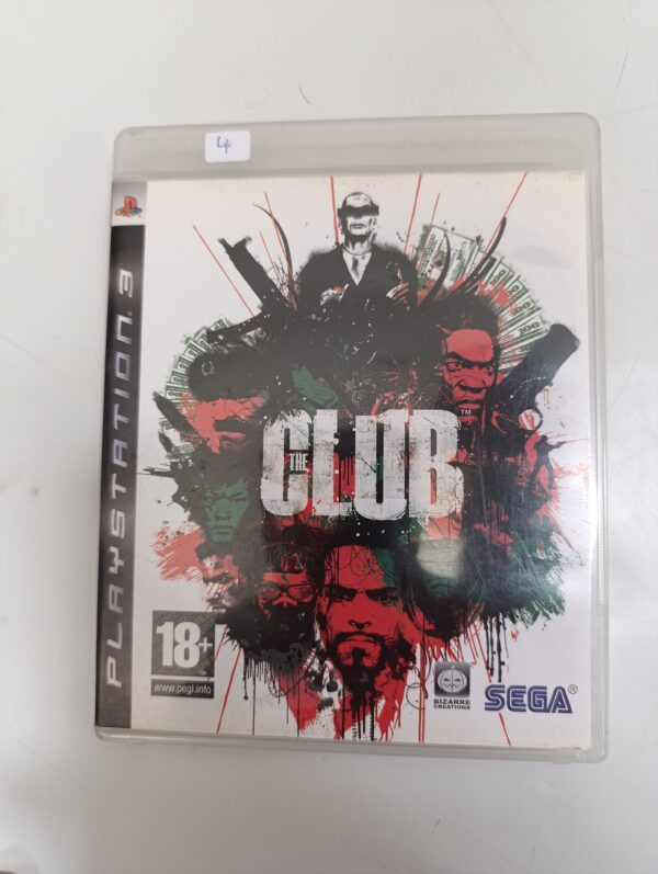 The Club