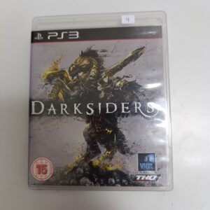 Darksiders