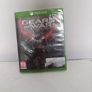Gears of War Ultimate Edition