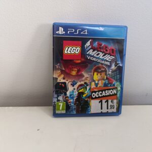 The Lego Movie