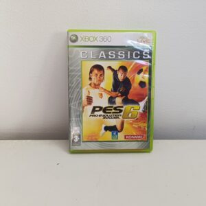 PES 6