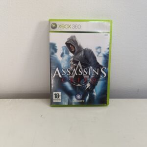 Assassin's Creed