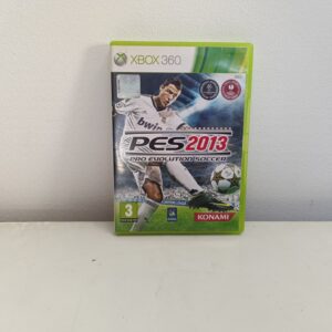 PES 2013