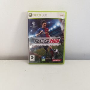 PES 2009