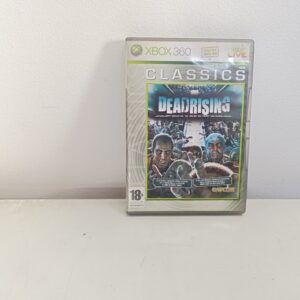 Dead Rising