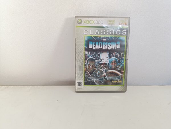 Dead Rising