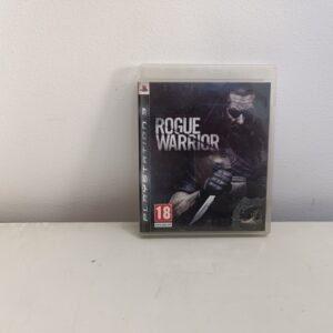 Rogue Warrior
