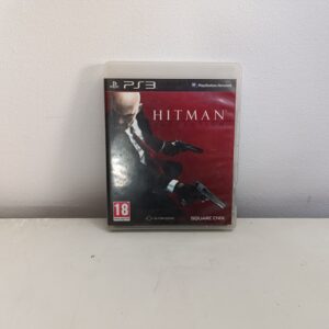 Hitman Absolution