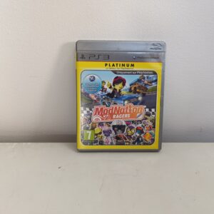 Mod Nation Racers