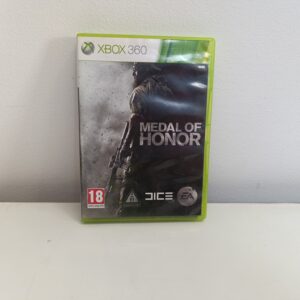 Medal of Honor