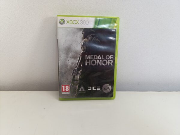 Medal of Honor