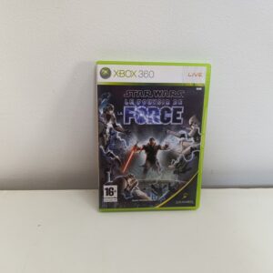Star Wars - Le Pouvoir de la Force