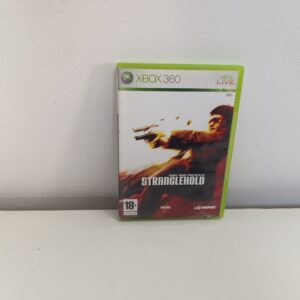 Stranglehold