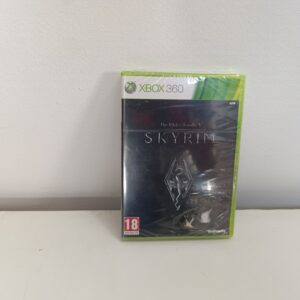 Skyrim