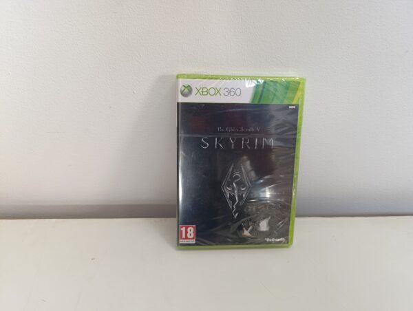 Skyrim