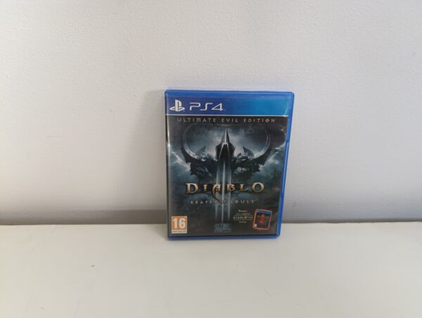 Diablo III - Reaper of Souls