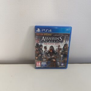 Assassin's Creed Syndicate